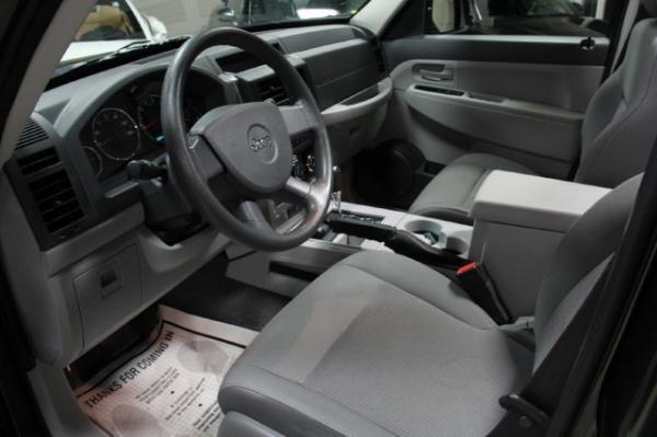 New-2008-Jeep-Liberty-Sport