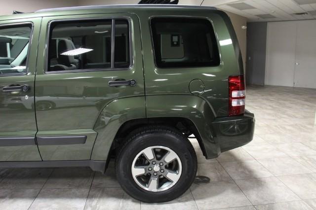 New-2008-Jeep-Liberty-Sport