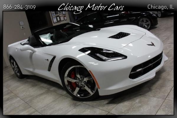 Used-2014-Chevrolet-Corvette-Stingray-2LT