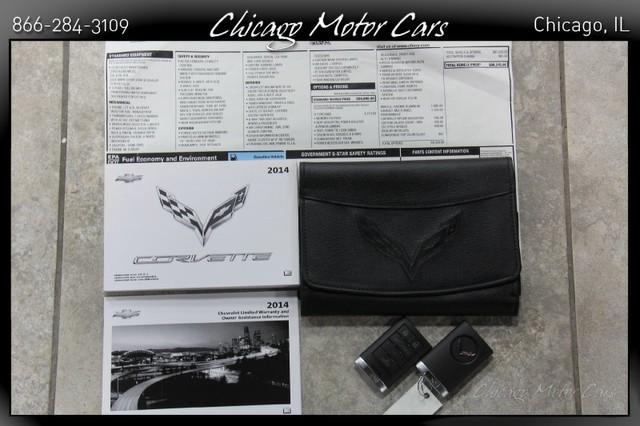 Used-2014-Chevrolet-Corvette-Stingray-2LT