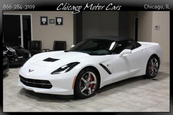 Used-2014-Chevrolet-Corvette-Stingray-2LT