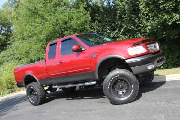 New-2003-Ford-F-150-XLT