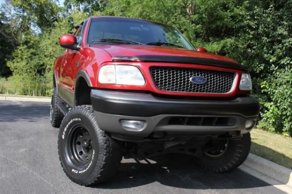 New-2003-Ford-F-150-XLT