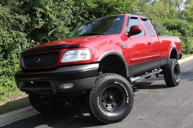 New-2003-Ford-F-150-XLT