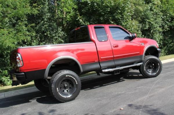 New-2003-Ford-F-150-XLT