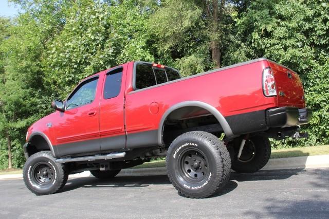 New-2003-Ford-F-150-XLT