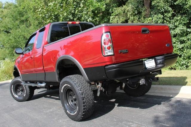 New-2003-Ford-F-150-XLT