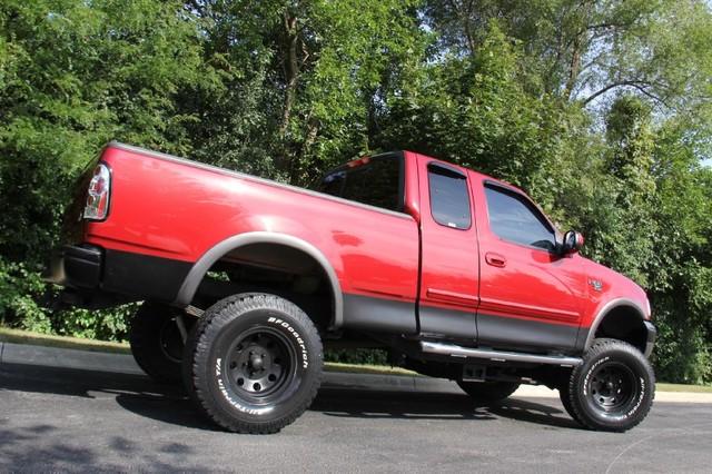 New-2003-Ford-F-150-XLT