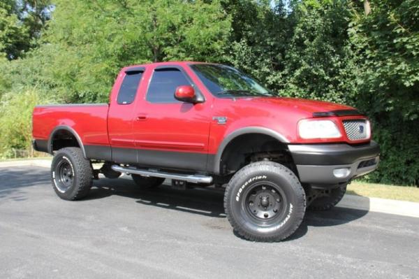 New-2003-Ford-F-150-XLT