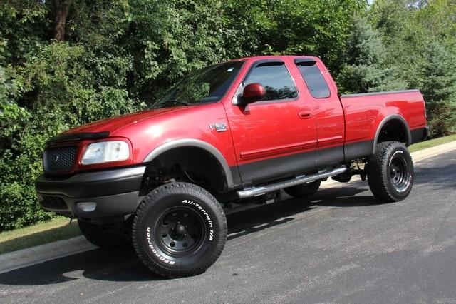 New-2003-Ford-F-150-XLT