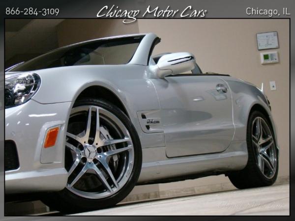 Used-2009-Mercedes-Benz-SL63-Performance-Package