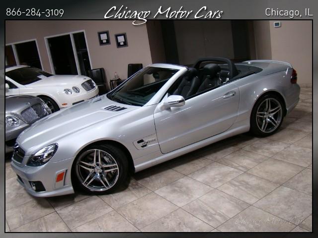 Used-2009-Mercedes-Benz-SL63-Performance-Package