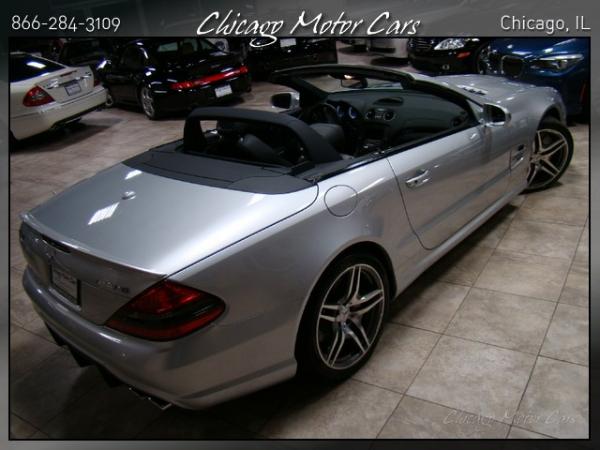 Used-2009-Mercedes-Benz-SL63-Performance-Package