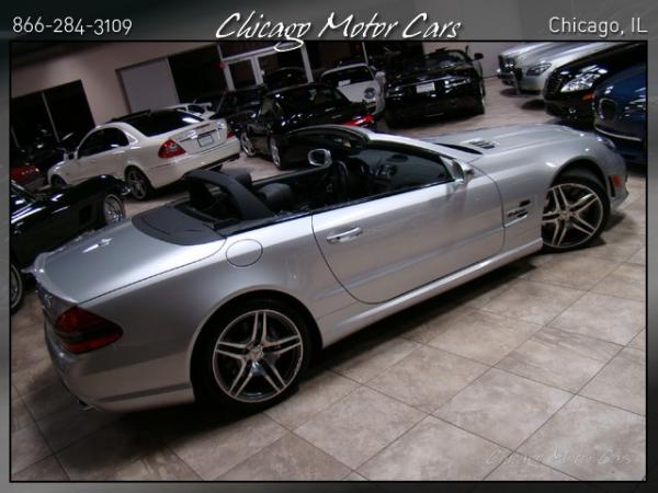 Used-2009-Mercedes-Benz-SL63-Performance-Package