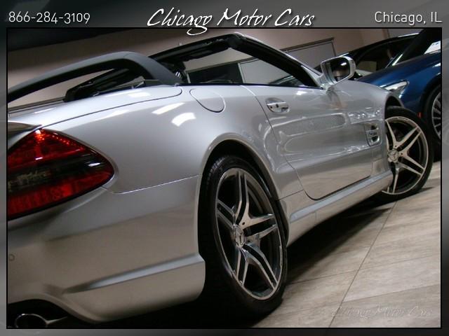 Used-2009-Mercedes-Benz-SL63-Performance-Package