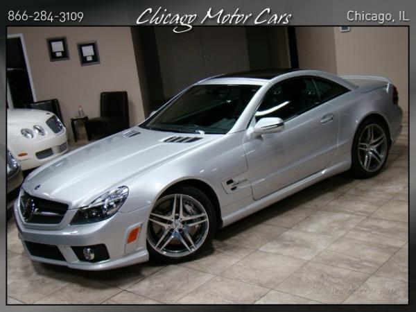 Used-2009-Mercedes-Benz-SL63-Performance-Package