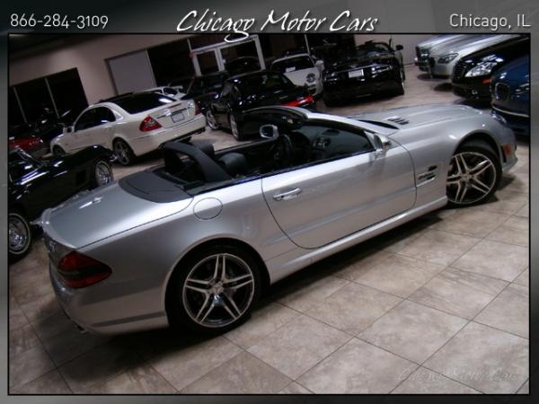 Used-2009-Mercedes-Benz-SL63-Performance-Package