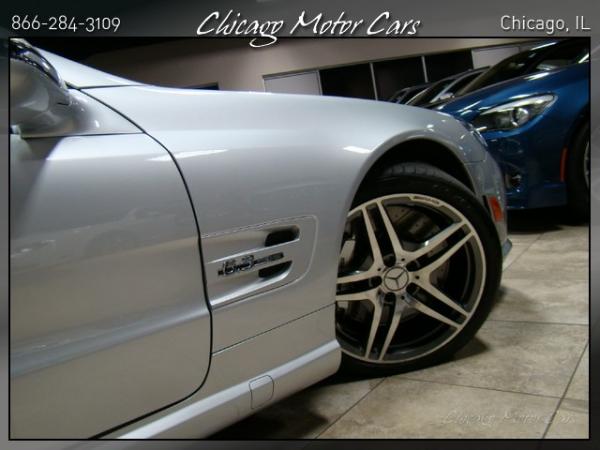 Used-2009-Mercedes-Benz-SL63-Performance-Package