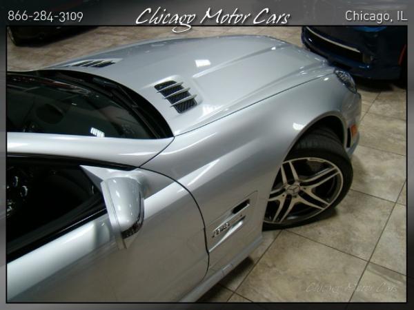 Used-2009-Mercedes-Benz-SL63-Performance-Package