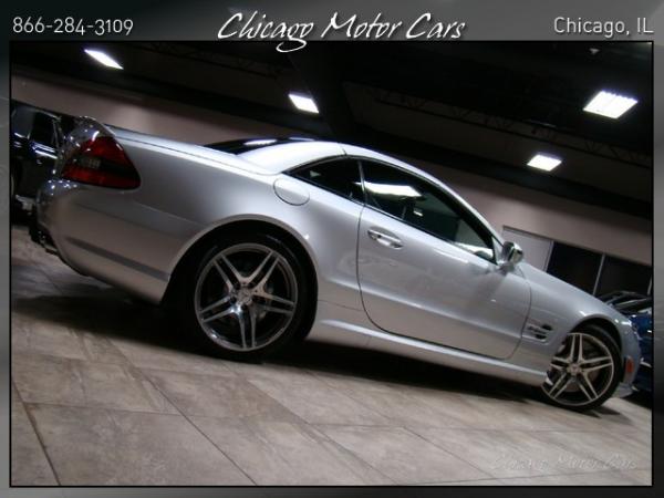 Used-2009-Mercedes-Benz-SL63-Performance-Package