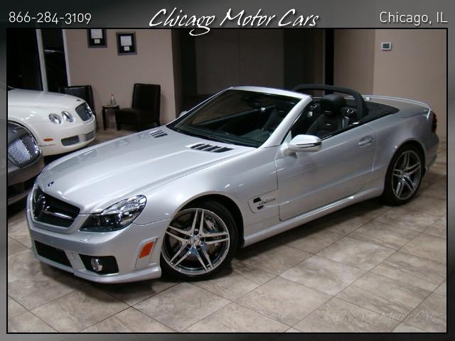 Used-2009-Mercedes-Benz-SL63-Performance-Package