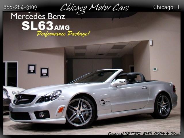 Used-2009-Mercedes-Benz-SL63-Performance-Package