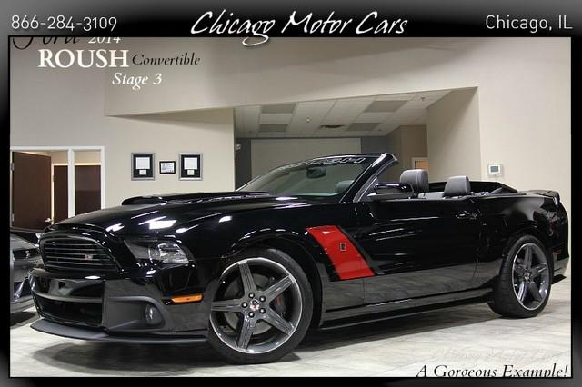 Sitemapcdatahttpscellcare1com2014 Roush Stage 3 For Salenull