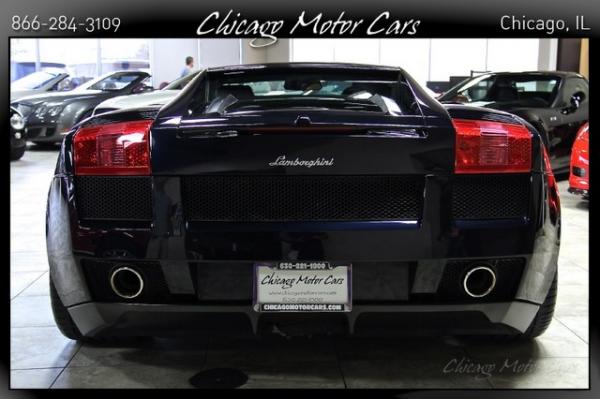 Used-2006-Lamborghini-Gallardo