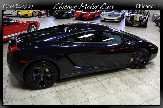 Used-2006-Lamborghini-Gallardo