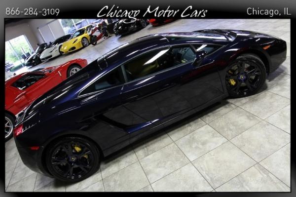 Used-2006-Lamborghini-Gallardo