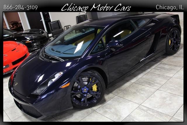 Used-2006-Lamborghini-Gallardo