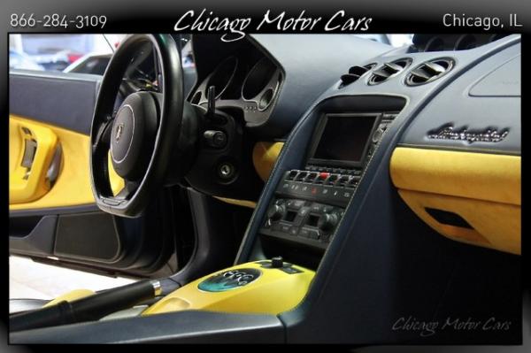 Used-2006-Lamborghini-Gallardo