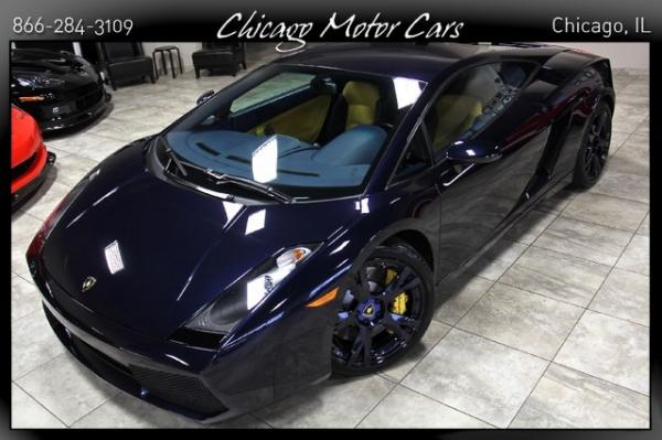 Used-2006-Lamborghini-Gallardo