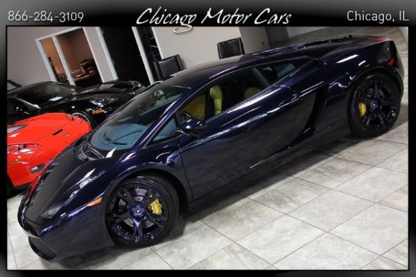 Used-2006-Lamborghini-Gallardo