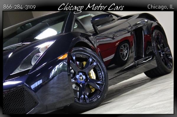 Used-2006-Lamborghini-Gallardo