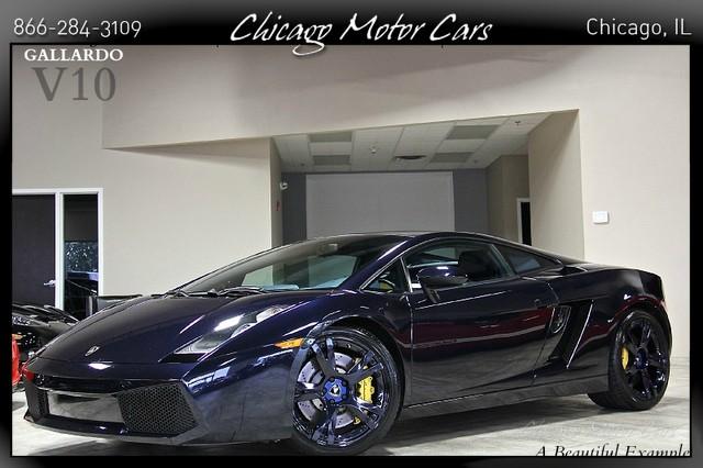 Used-2006-Lamborghini-Gallardo