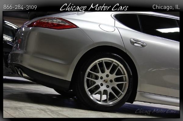 Used-2010-Porsche-Panamera-4S