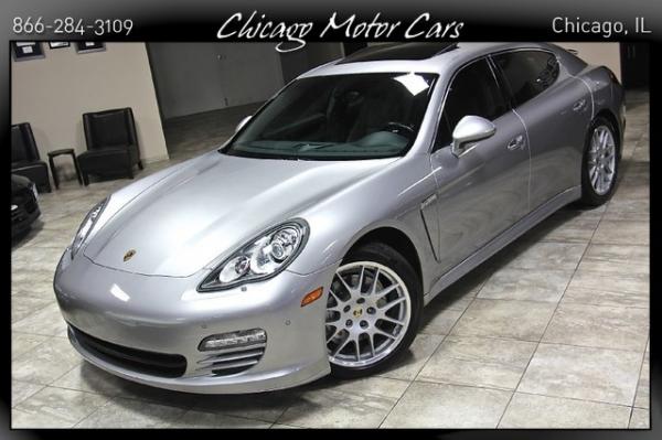 Used-2010-Porsche-Panamera-4S