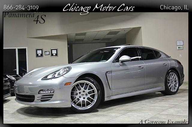 Used-2010-Porsche-Panamera-4S