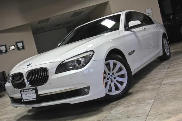 New-2009-BMW-750i