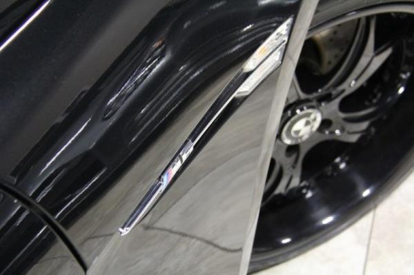 New-2007-BMW-M6