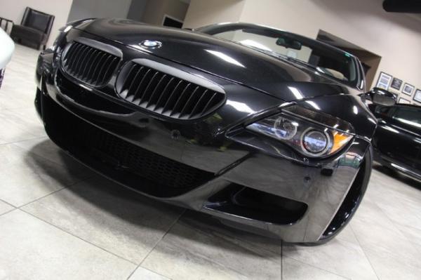 New-2007-BMW-M6