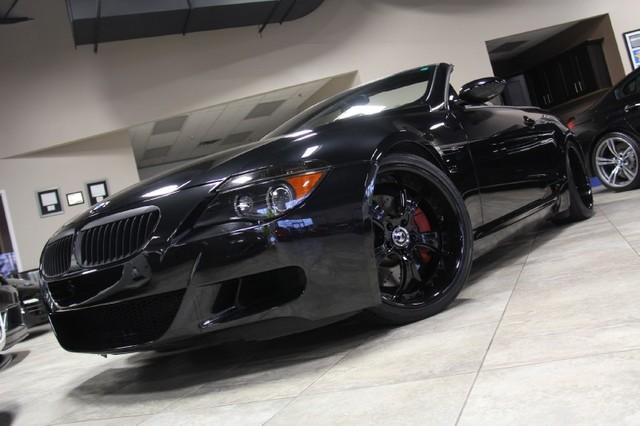 New-2007-BMW-M6