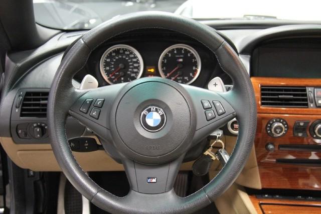 New-2007-BMW-M6