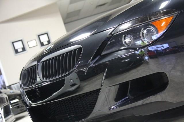 New-2007-BMW-M6