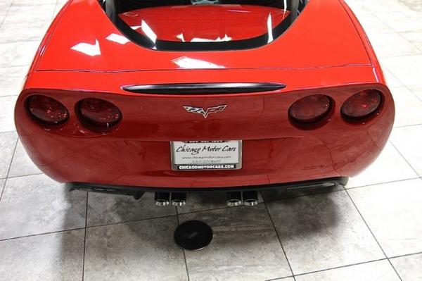 New-2006-Chevrolet-Corvette