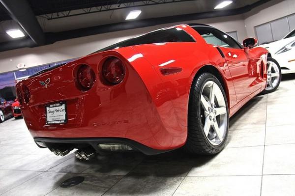 New-2006-Chevrolet-Corvette