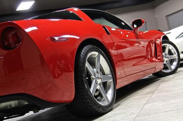 New-2006-Chevrolet-Corvette