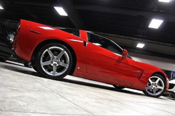 New-2006-Chevrolet-Corvette