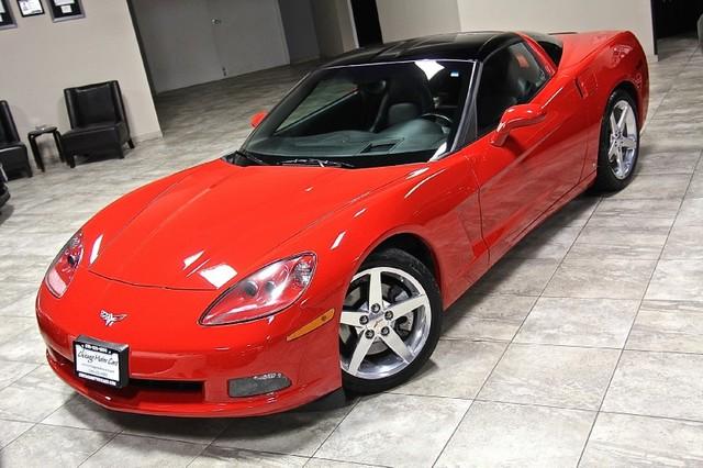 New-2006-Chevrolet-Corvette